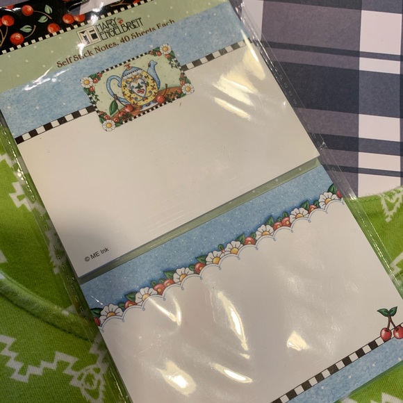 Kim Rogers’s Neon Summer Top - Picture 5 of 6